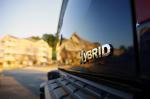 Chevrolet Silverado Hybrid 2010 года